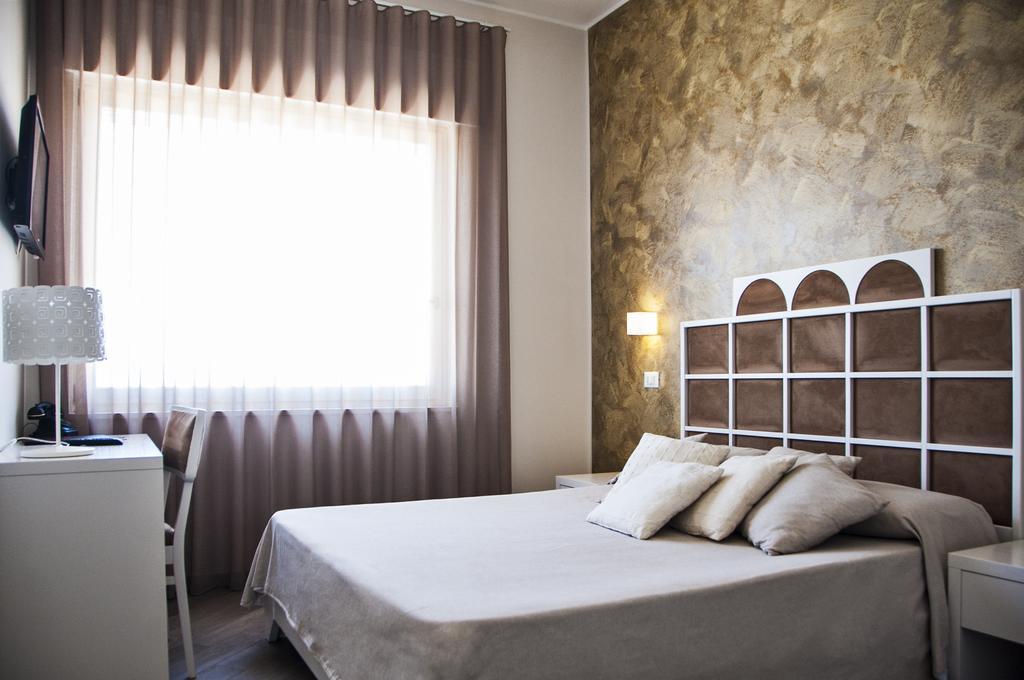 غالّيبولي B&B Ghala المظهر الخارجي الصورة