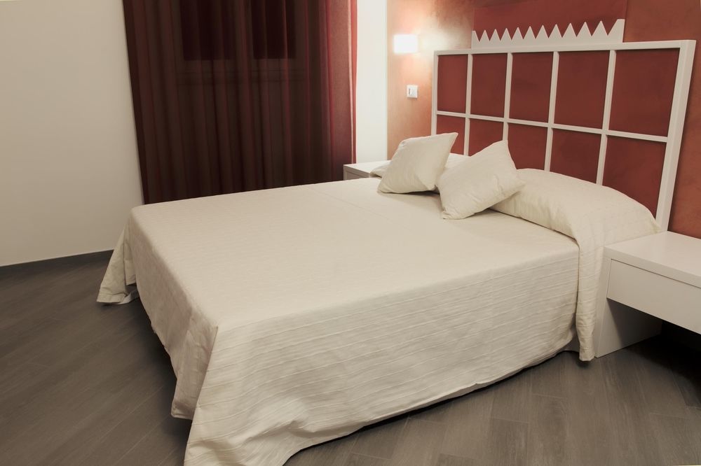 غالّيبولي B&B Ghala المظهر الخارجي الصورة