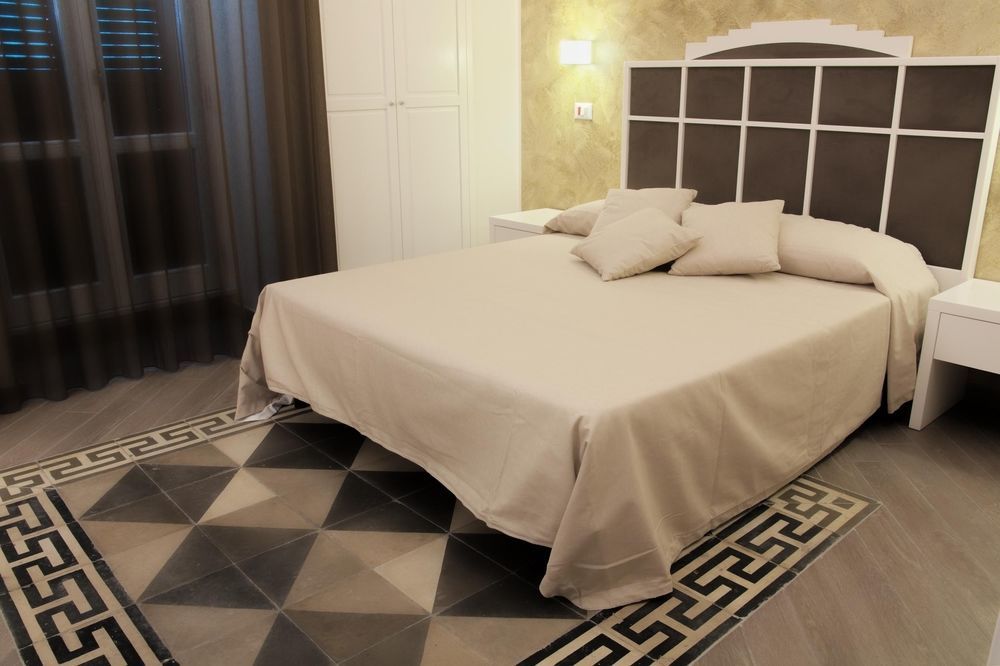 غالّيبولي B&B Ghala المظهر الخارجي الصورة