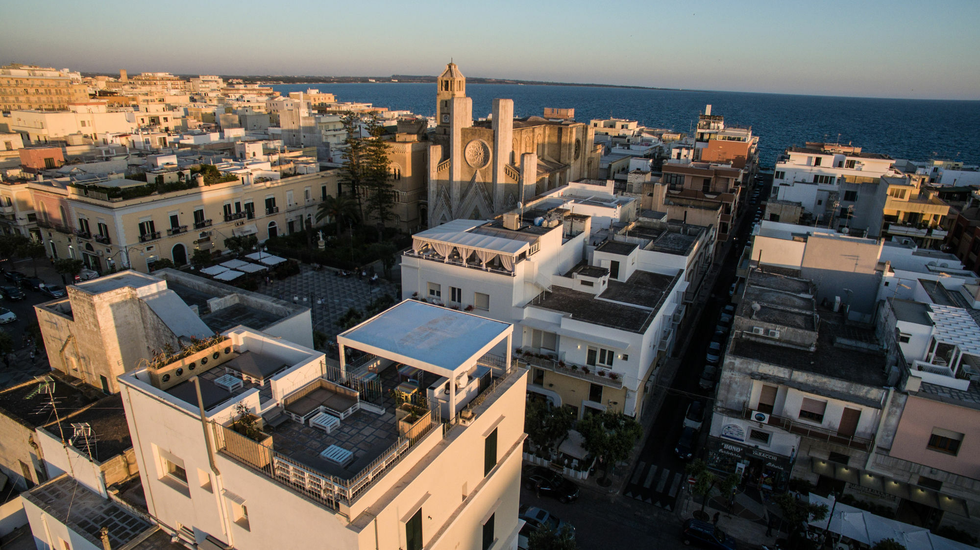 غالّيبولي B&B Ghala المظهر الخارجي الصورة