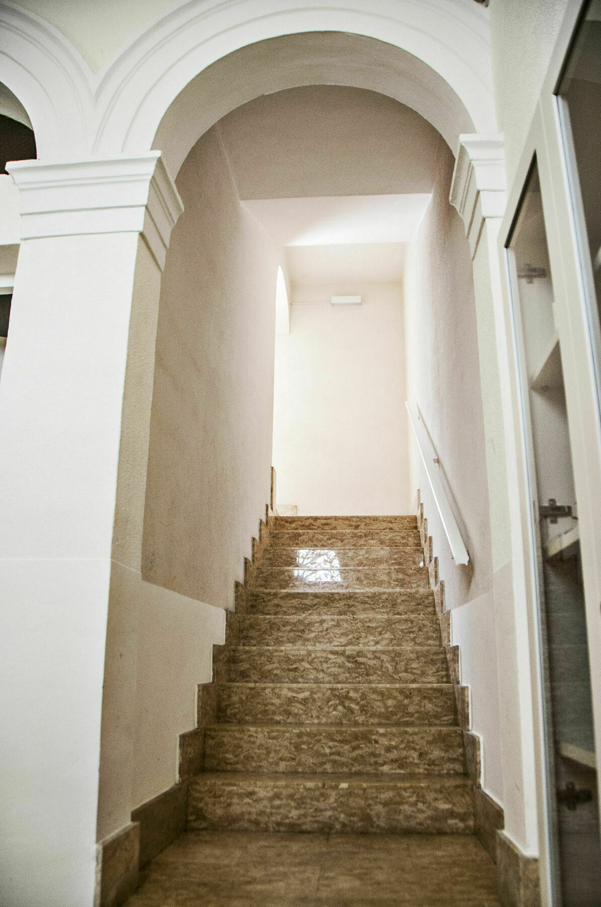 غالّيبولي B&B Ghala المظهر الخارجي الصورة